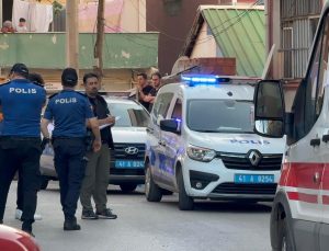Gebze’de Anne ve Kızını Öldüren Katil Zanlısı Oğlu Çıktı