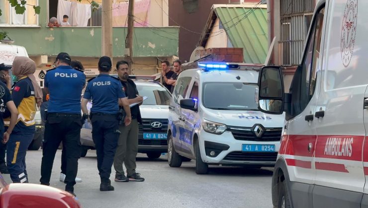 Gebze’de Anne ve Kızını Öldüren Katil Zanlısı Oğlu Çıktı