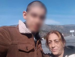 Gebze’de Anne ve Üvey Kızını Öldüren 17 Yaşındaki Zanlı Tutuklandı