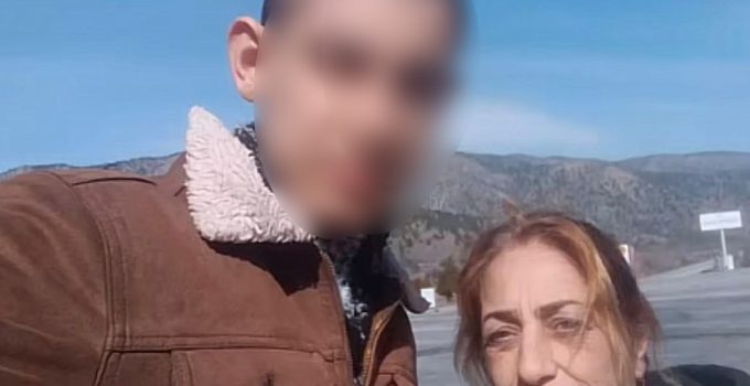 Gebze’de Anne ve Üvey Kızını Öldüren 17 Yaşındaki Zanlı Tutuklandı