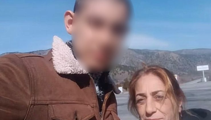Gebze’de Anne ve Üvey Kızını Öldüren 17 Yaşındaki Zanlı Tutuklandı