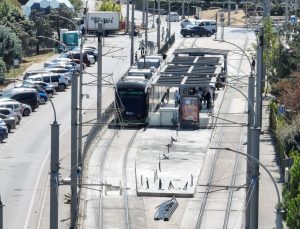 Akçaray’da yolcu kapasitesi iki katına çıkacak