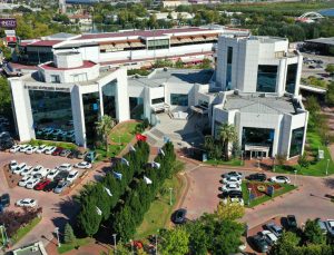 Büyükşehir’den afetzedelere 10 milyon TL destek