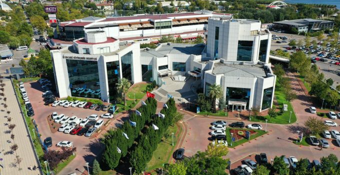Büyükşehir’den afetzedelere 10 milyon TL destek