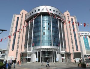 İzmit Belediyesi’nden Dolandırıcılık Uyarısı