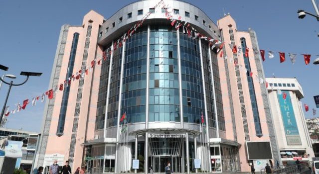 İzmit Belediyesi’nden Dolandırıcılık Uyarısı