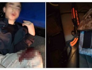 Balçova’da Acı Olay: Karakola Saldırıda 2 Şehit, 1 Yaralı