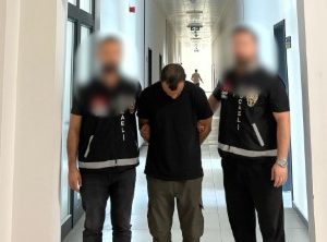 Darıca’daki İş Yeri Kurşunlama Olayında Bir Tutuklama