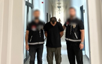 Darıca’daki İş Yeri Kurşunlama Olayında Bir Tutuklama