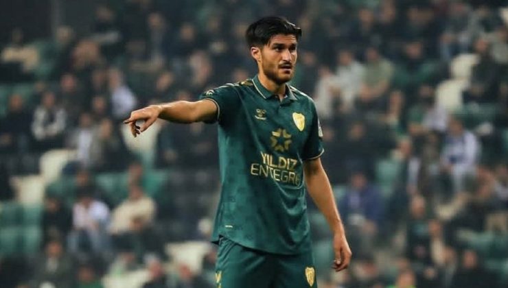 Yusuf Cihat Çelik, Sivasspor’a Transfer Oldu