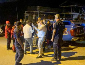 Kartepe’de Kayıp Alzheimer Hastası Adam Sağ Olarak Bulundu