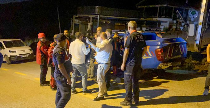 Kartepe’de Kayıp Alzheimer Hastası Adam Sağ Olarak Bulundu