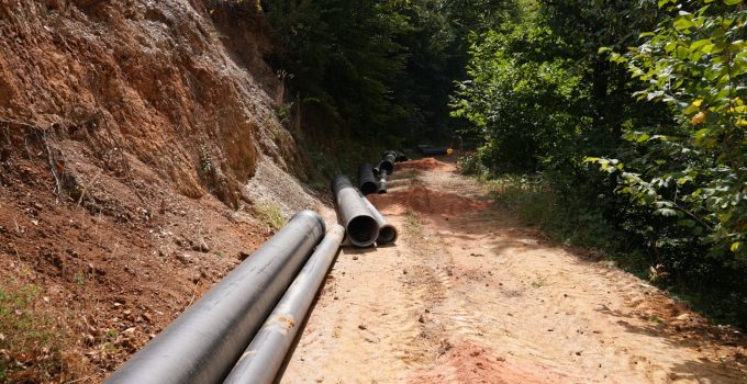 İSU’dan Kocaeli’nin İçme Suyuna 9 Milyon Metreküplük Yeni Kaynak