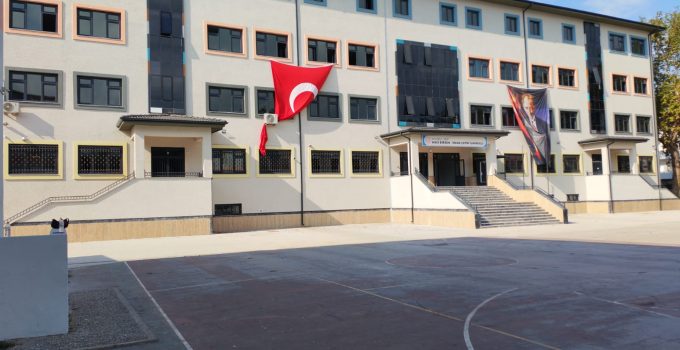 Kocaeli’de 462.294 Öğrenci,Okuluyla buluşuyor