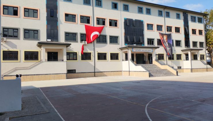 Kocaeli’de 462.294 Öğrenci,Okuluyla buluşuyor