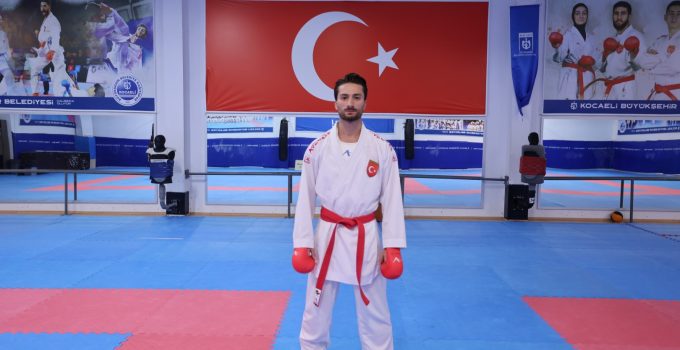 Kağıtspor’da yetişmek bir ayrıcalık