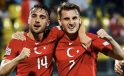Millî Takım Gürcistan Deplasmanında Galip