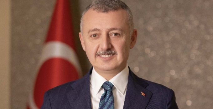 Büyükakın’dan yeni eğitim yılı mesajı