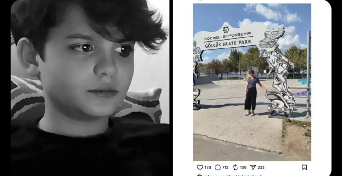 Ahmet Minguzzi’nin adı Kocaeli’de yaşatılacak