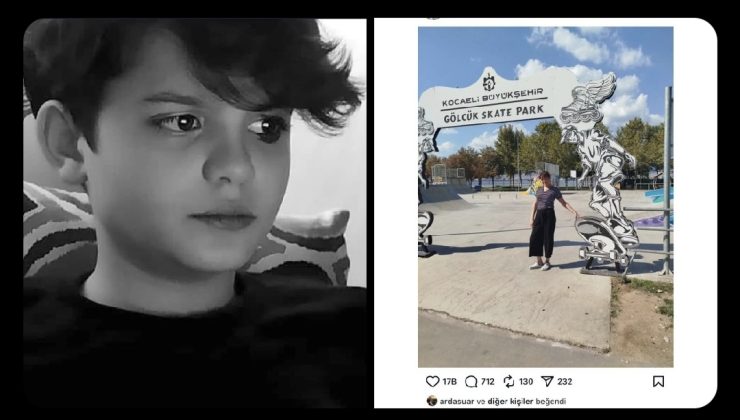 Ahmet Minguzzi’nin adı Kocaeli’de yaşatılacak