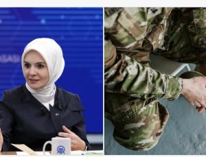 Aile Bakanı Göktaş: “Doğurganlık hızımız tarihin en düşük seviyelerinde”