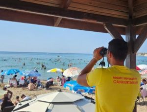 KOSKEM, 154 cana nefes oldu