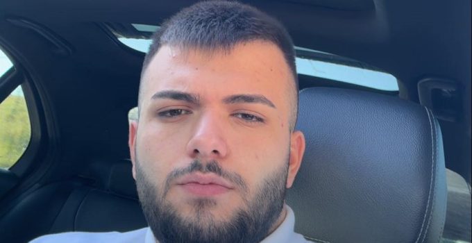 İzmit’te 20 Yaşındaki Genç Kalp Krizine Yenik Düştü