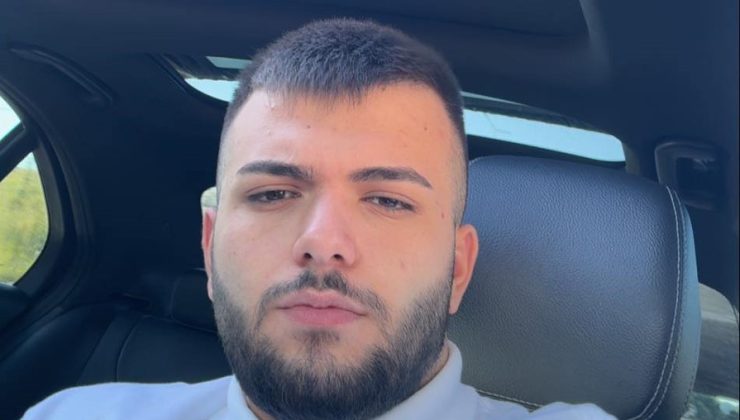 İzmit’te 20 Yaşındaki Genç Kalp Krizine Yenik Düştü