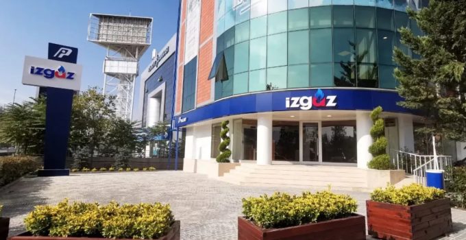 İZGAZ’dan “Şehit Ailesine Saygısızlık” İddialarına Açıklama