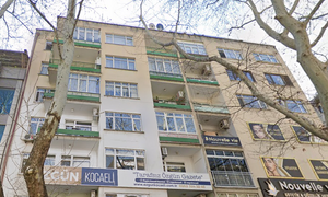İzmit’te Acı Olay: Genç Kadın Evinde Ölü Bulundu