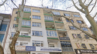İzmit’te Acı Olay: Genç Kadın Evinde Ölü Bulundu