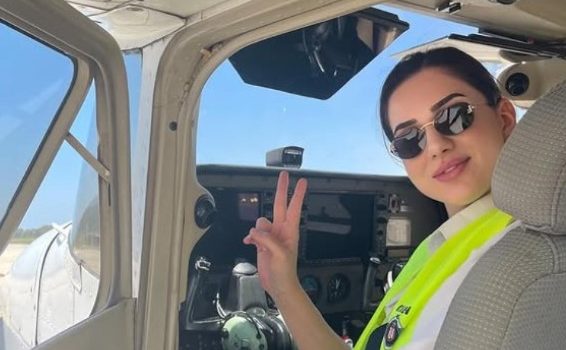 İzmir’de eğitim uçağı düştü: Pilot hayatını kaybetti