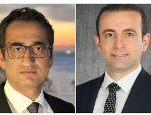 Kocaeli İl Hakem Kurulu’nda Görev Değişimi