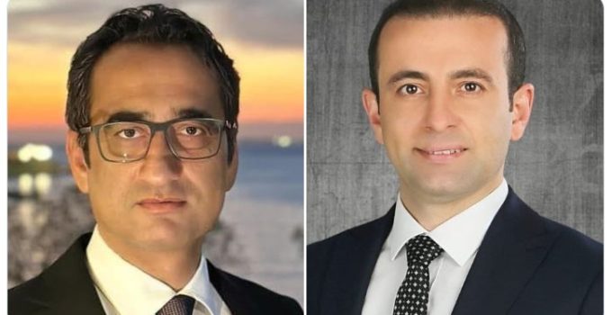 Kocaeli İl Hakem Kurulu’nda Görev Değişimi