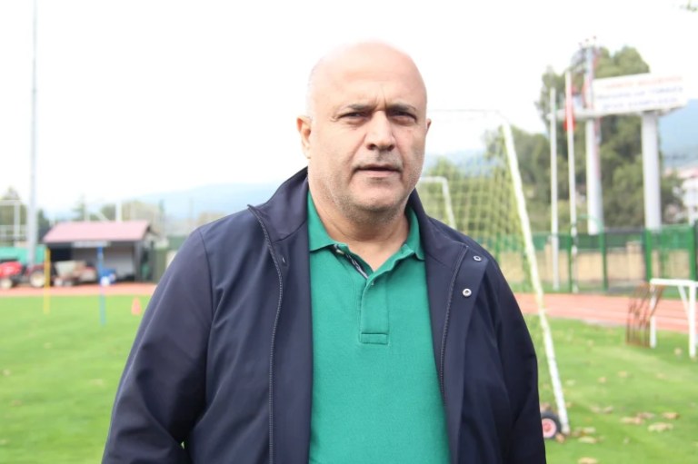 Kocaelispor’da Başakşehir Hazırlıkları!