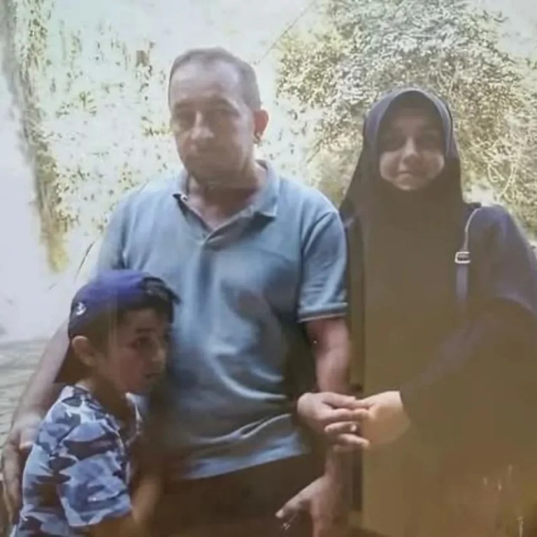 Gebze’de çöken binada acı olay!