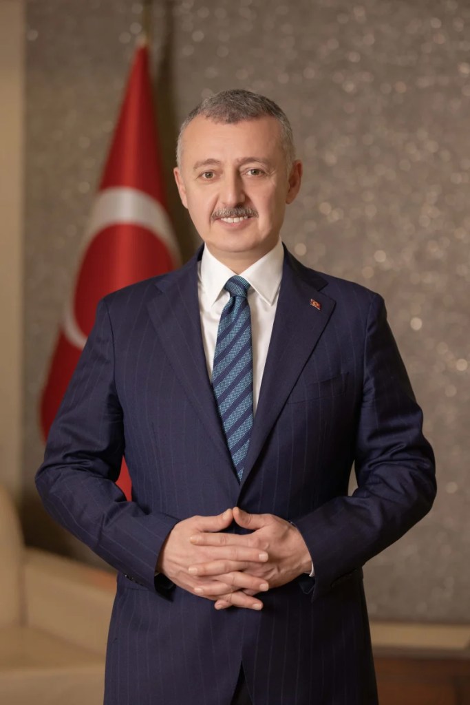 Kocaeli’de Cumhuriyet Coşkusu!