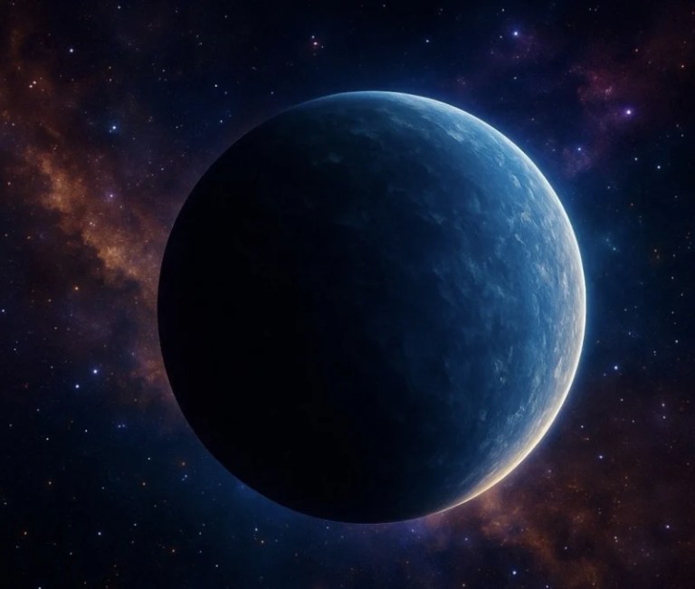 Yeni süper dünya keşfi heyecan yarattı