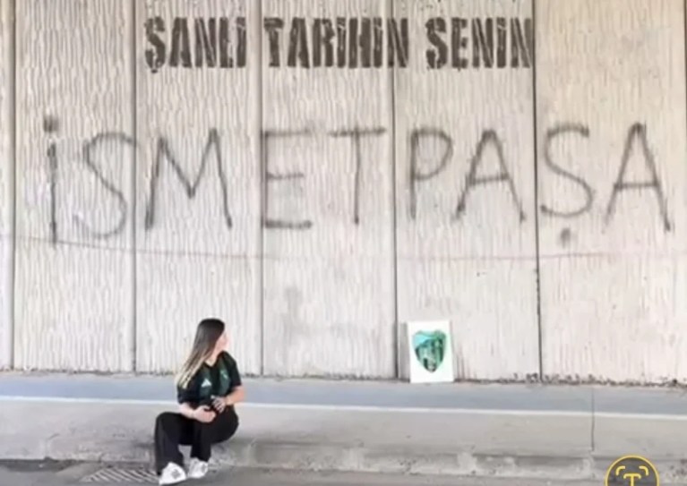 Kocaelispor marşı sosyal medyada viral oldu!