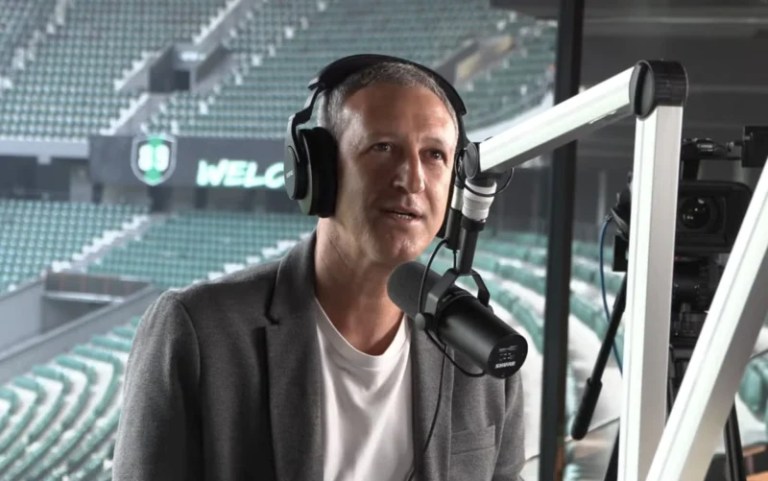 Kocaelispor’un Efsane Golcüsü Taner Gülleri Konuştu!