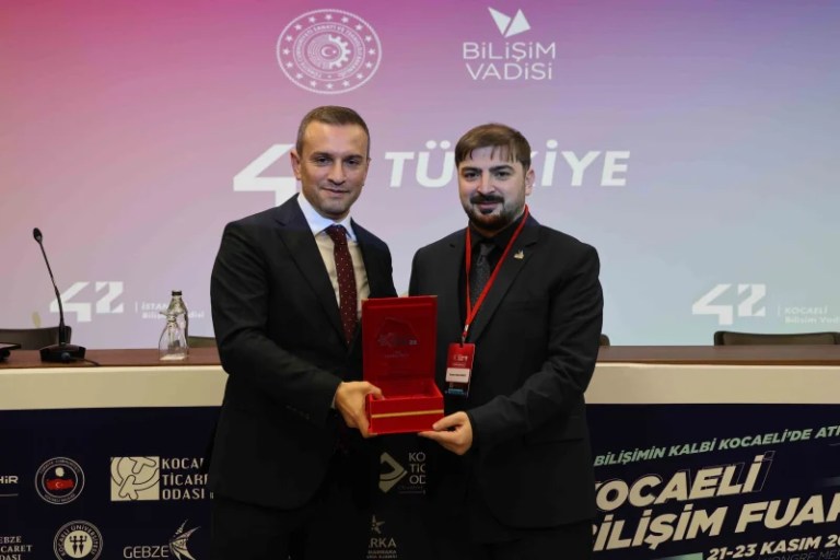 Kocaeli’de Sağlık Teknolojilerinde Dijital Dönüşüm!