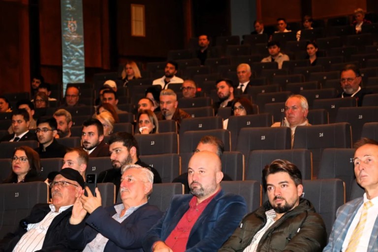 Kocaeli’de Büyük Dönüşüm Projesi Emlakçılara Anlatıldı!