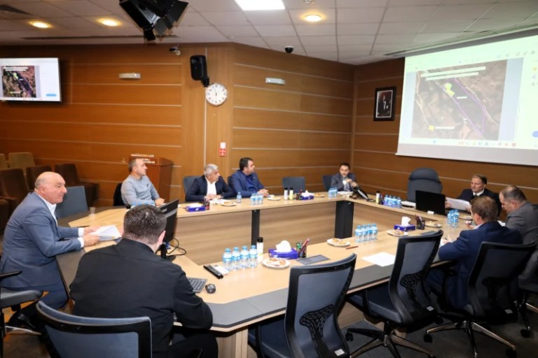 Kocaeli’de çevreyi kirleten firmaya büyük ceza!