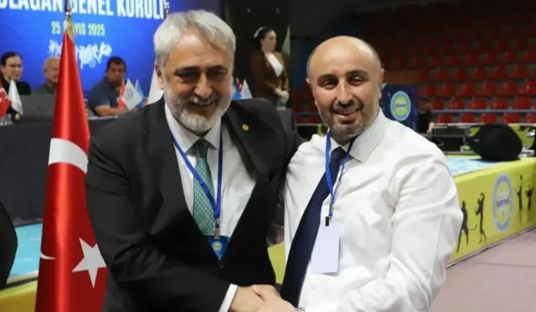 Kocaeli’de KASKF seçiminde usulsüzlük iddiası!