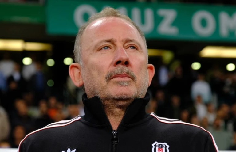 Beşiktaş’ta Sergen Yalçın anjiyo oldu!