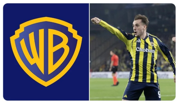 Warner Bros’tan Kerem Aktürkoğlu’na İzmit’te Dava!