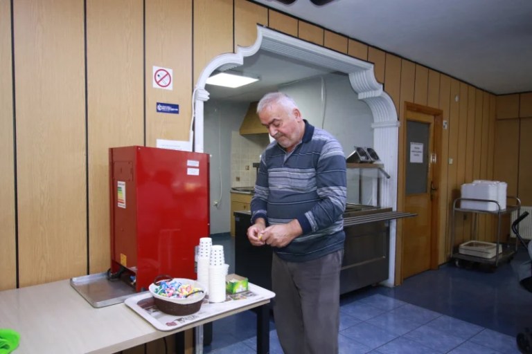 Kocaeli’de Hasta ve Yakınlarına Ücretsiz Konaklama!