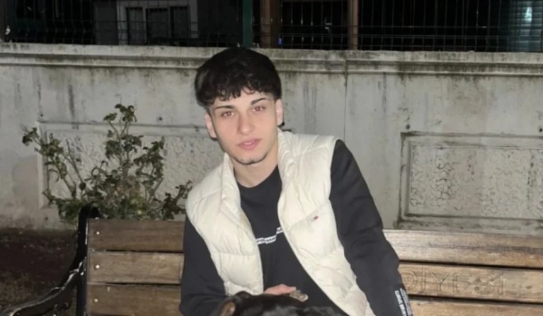 İzmit’te kaybolan Furkan Efe bulundu!