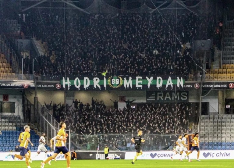 Kocaeli’de Hodri Meydan’dan Sitem Dolu Açıklama!