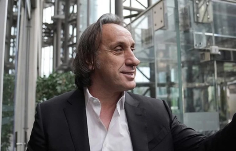 Eyüpspor Başkanı Murat Özkaya Gözaltına Alındı!